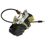 DLA721 - : Power Door Lock Actuator for SMP CORP Image