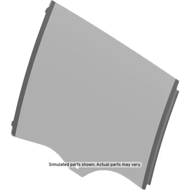 85050401 - : F Window for GM Image