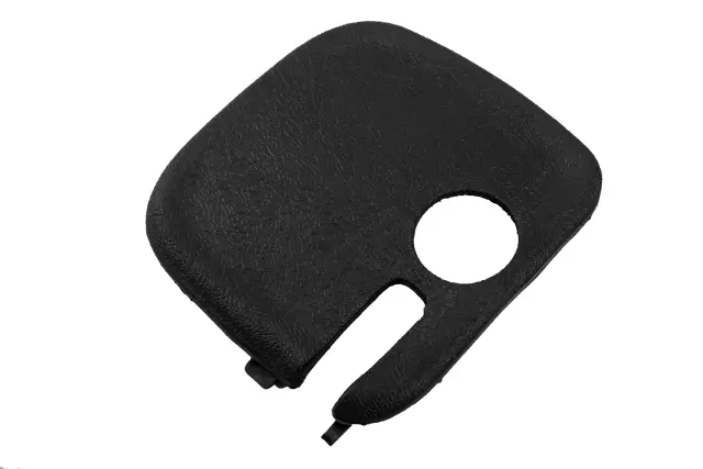 25750803 - Body: Bezel for Chevrolet: Express 1500, Express 2500, Express 3500 | GMC: Savana 1500, Savana 2500, Savana 3500 Image