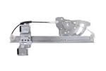 RPGM072 - : Power Window Regulator Assembly w o Motor for AISIN Image