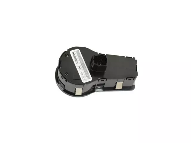 Headlamp Switch - Mopar (6AU27U00AA)