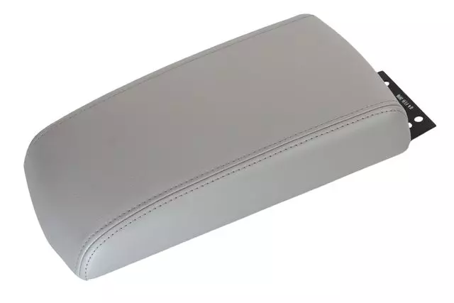 15779836 - Body: Armrest for Chevrolet: Impala, Impala Limited Image