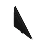 1SH16KX7AA - Body: Applique for Fiat: 500 Image