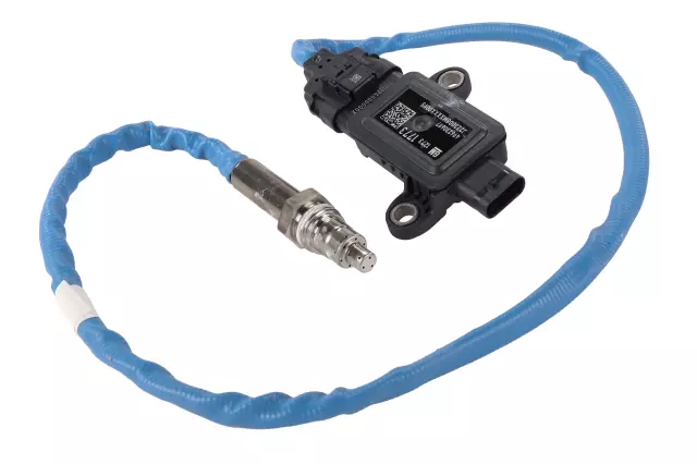 12731773 - : Part# 12731773 Sensor for Chevrolet: Silverado 2500 HD, Silverado 3500 HD | GMC: Sierra 2500 HD, Sierra 3500 HD Image