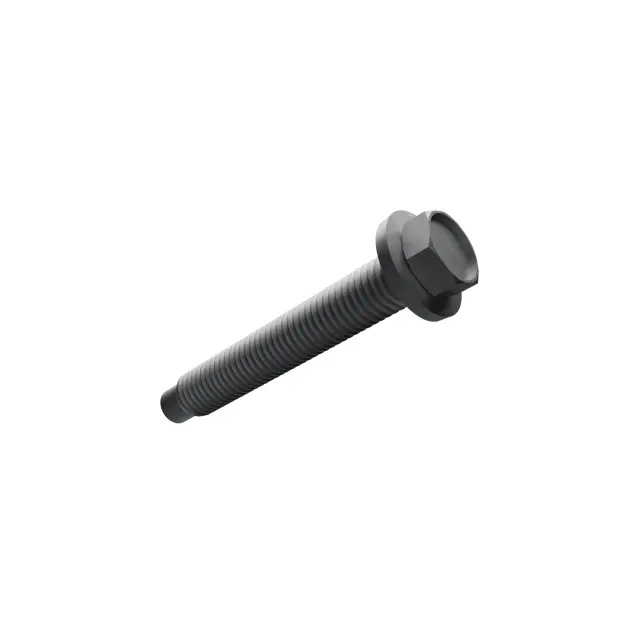 6504930AA - Cooling System: Tensioner Bolt for Mopar Image