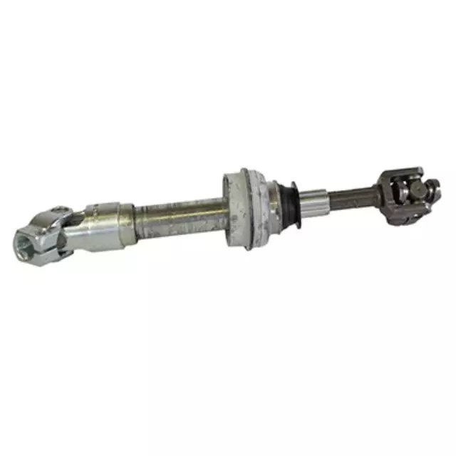 Steering Shaft - Ford (8F9Z-3B676-A)