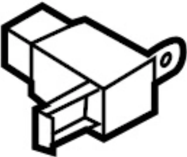 250209FD0A - : Airbag Switch for INFINITI: QX56 Image