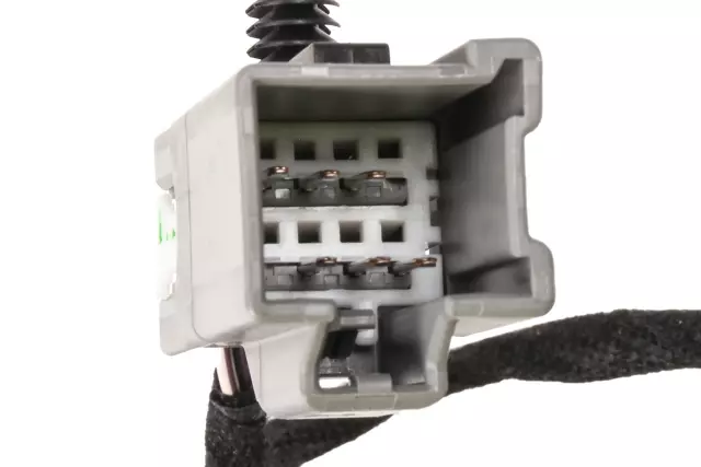 Front Floor Console Wiring Harness - GM (23237277)