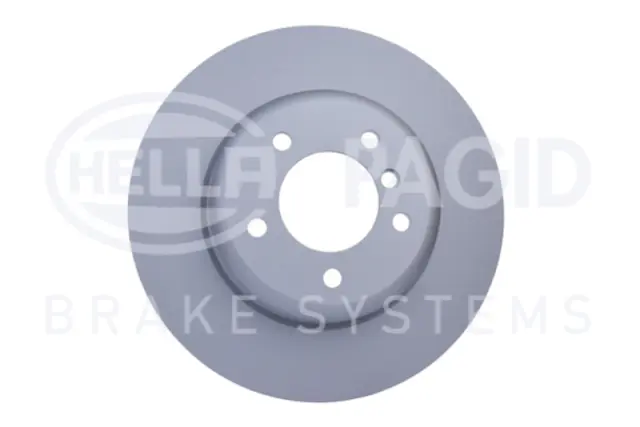355120761 - : Disc Brake Rotor for Hella Pagid Image
