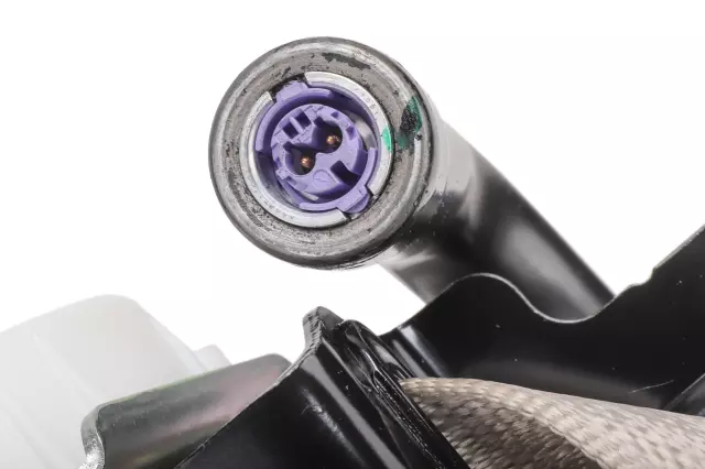 Seat Belt Lap And Shoulder Belt - GM (84937725)