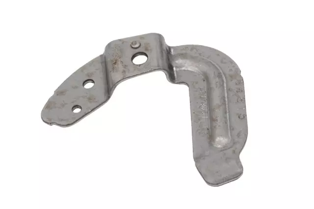 13589370 - Body: Inner Finish Panel Bracket for GM Image