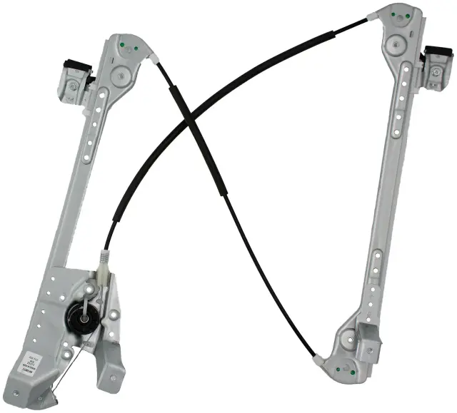 752717 - Interior: Power Window Regulator (Regulator Only) for Dorman Image