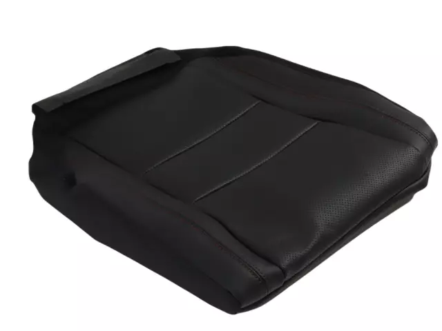 Rear Seat Cushion Cover, Left - Mopar (7FN93DX9AA)