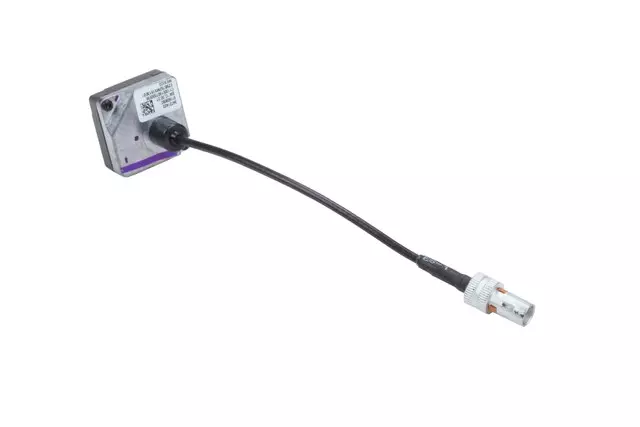 Rearview Driver Information Camera - GM (84972933)