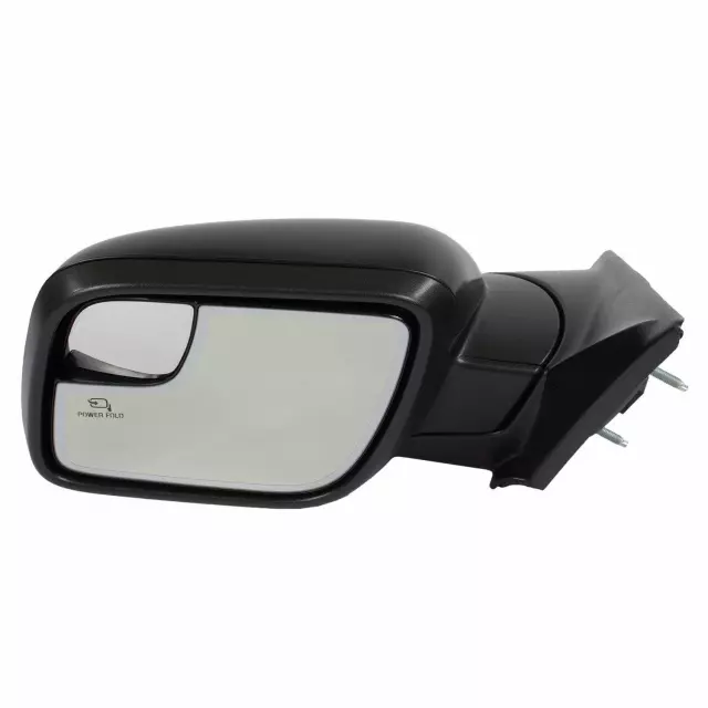 JB5Z17683CAPTM - : Mirror Assembly Rear View Outer for Ford Image