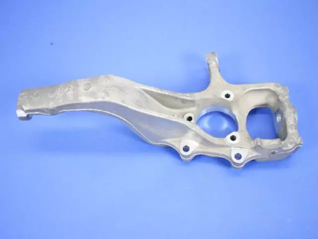 Front Knuckle, Left - Mopar (05290649AB)