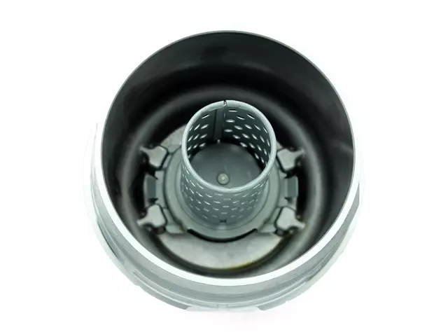 1562031060 - : Engine Oil Filter Housing for Toyota: Avalon, Camry, Highlander, RAV4, Sienna, Venza Image