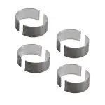 BB100725 - : Engine Connecting Rod Bearing Set for Enginetech Image