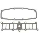 7231 - : Intake Manifold replacent base and upper plenum gasket for #7126 for Edelbrock Image
