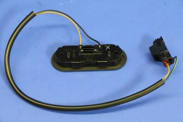Liftgate Switch - Mopar (68035319AA)