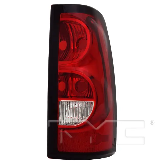 115851919 - Lighting &amp; Lamps: TYC Tail Light Assembly for TYC Image