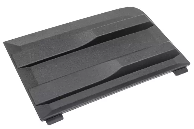 15882038 - Body: Tow Bracket Cover for GMC: Yukon Image