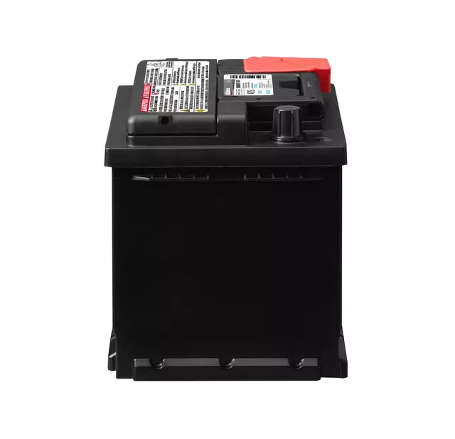 47S - Electrical: ACDelcoâ„¢ Vehicle Battery for Buick: Encore, LaCrosse, Regal | Chevrolet: Cruze, Cruze Limited, Equinox, Malibu, Sonic, Trax | GMC: Terrain Image