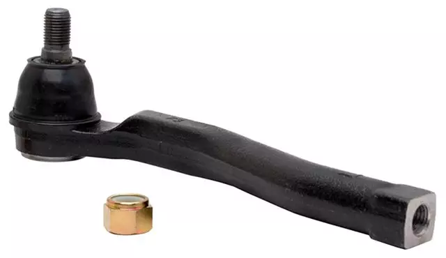 Driver Side Outer Tie Rod - ACDelco (45A1049)