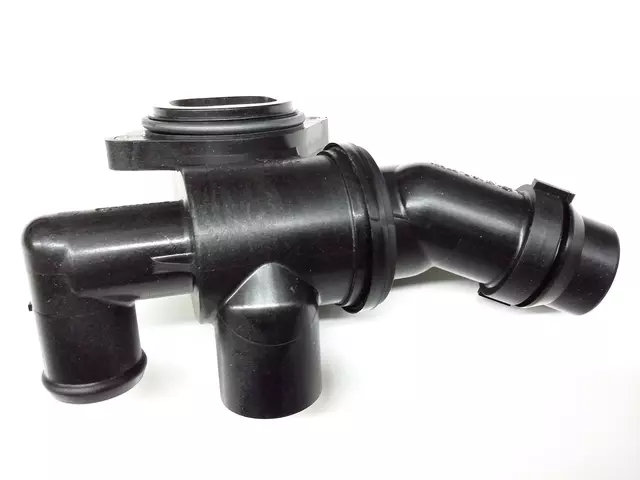 6F121111F - Cooling System: Thermostat Unit for Volkswagen Image