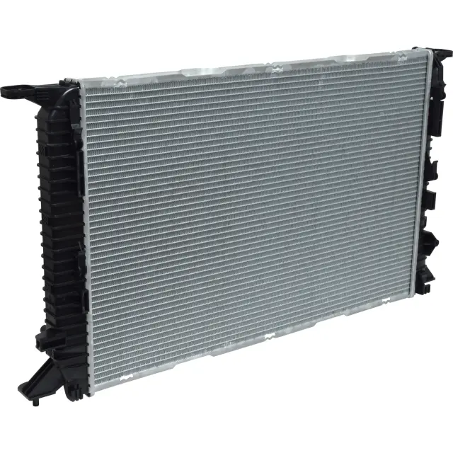RA13188C - Cooling Systems: Radiator -- Crossflow Radiator for UAC Image