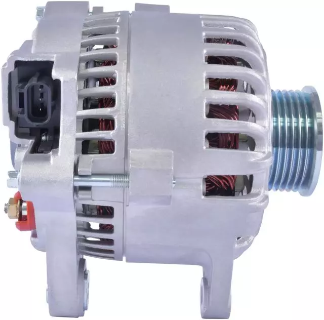 Alternator - ACDelco (335-1157)