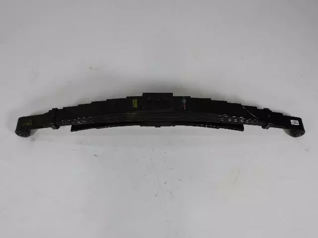 52121552AD - Rear Suspension: Rear Leaf Spring for Mopar Image