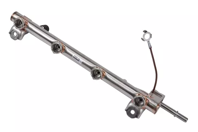 12668432 - : Fuel Injection Fuel Rail for GM Image