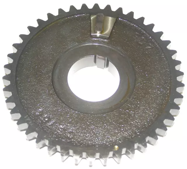 S764T - Engines &amp; Components: Cloyes Engine Timing Camshaft Sprocket for Cloyes Gear &amp; Products Image