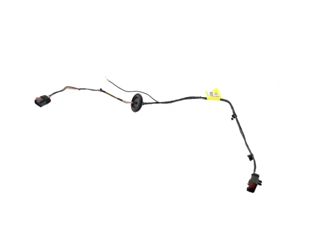 68068066AD - Electrical: Sliding Door Right Wiring for Mopar Image