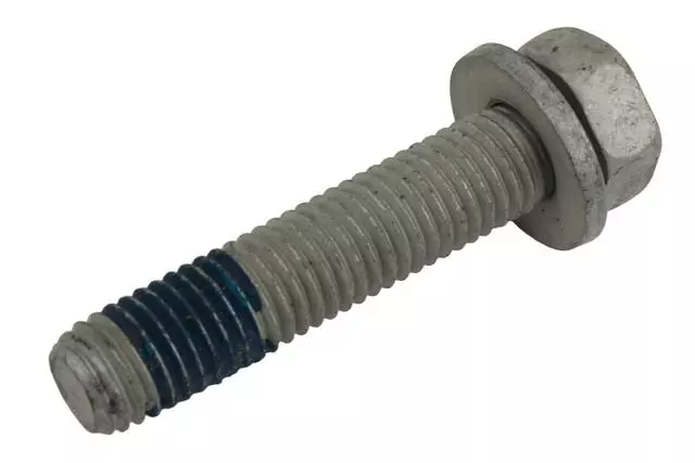 11518712 - : Drivetrain and Front Suspension Frame Reinforcement Bolt for GM Image