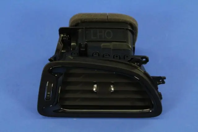 Air Conditioning & Heater Outlet, Left - Mopar (1UY301X9AC)