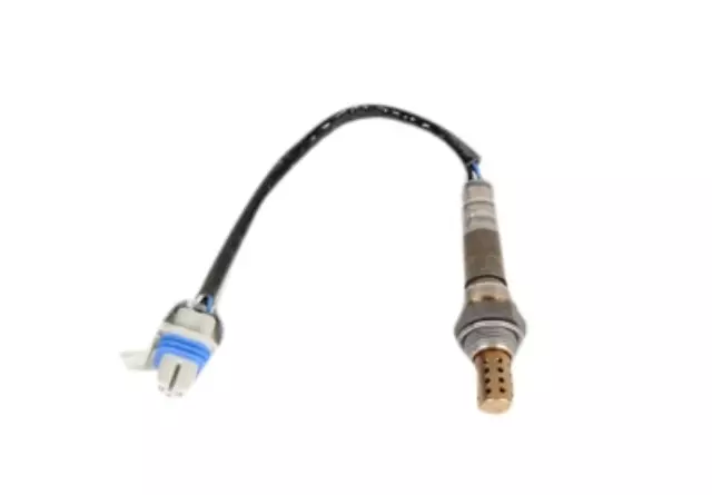 12562621 - Emission System: Oxygen Sensor for Oldsmobile: Intrigue Image