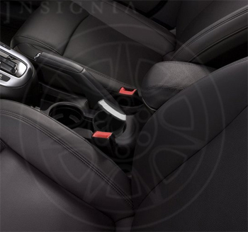 Smoker's Package - ACDelco (22761214)