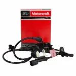 BRAB454 - Brakes: Motorcraftâ„¢ Rear Speed Sensor for Ford: F-350 Super Duty Image