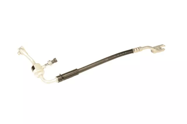 1534670 - HVAC: ACDelcoâ„¢ Discharge Hose for Cadillac: Escalade, Escalade ESV | Chevrolet: Silverado 1500, Suburban, Tahoe | GMC: Sierra 1500, Yukon, Yukon XL Image