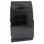 AC2Z1540011A - Body: Door Shell for Ford: E-150, E-150 Club Wagon, E-150 Econoline, E-150 Econoline Club Wagon, E-250, E-250 Econoline, E-350 Club Wagon, E-350 Econoline, E-350 Econoline Club Wagon, E-350 Super Duty, E-450 Econoline Super Duty, E-450 Super Duty, Econoline Super Duty Image