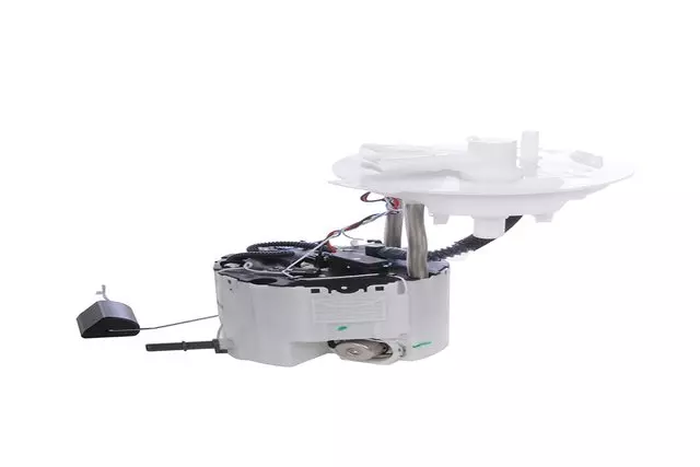 Fuel Tank Fuel Pump Module Kit - ACDelco (19421485)