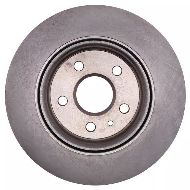 19286271 - : Rear Disc Brake Rotor for GM Image