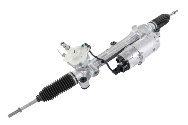 42698008 - Steering: Gear Assembly for GM Image
