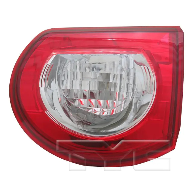 17536500 - : TYC Back Up Light Assembly for TYC Image