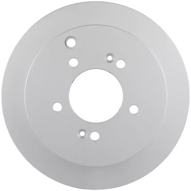 28010828 - : Bosch Disc Brake Rotor for Bosch Image