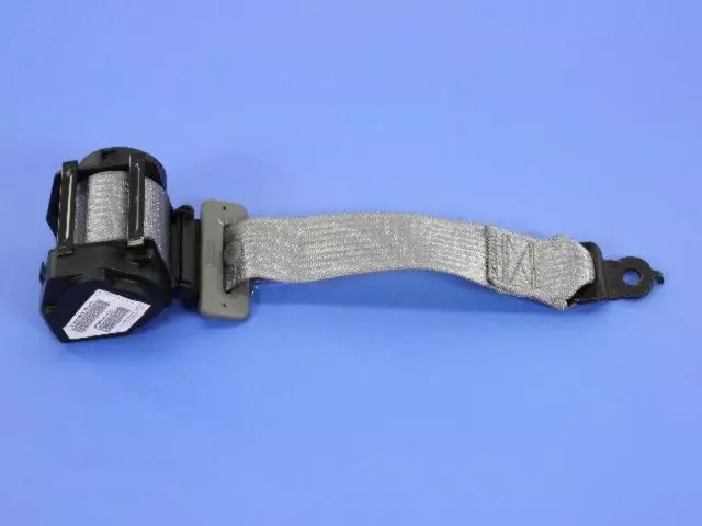 5JX141D5AE - Interior Trim: Retractor Seat Belt for Mopar Image