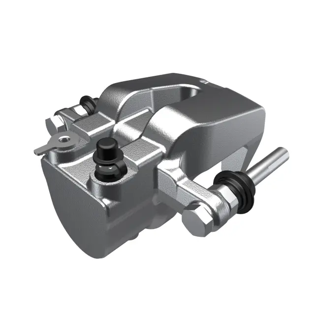 68548610AA - Brakes: Disc Brake Caliper Assembly, Right for Mopar Image