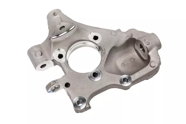 Rear Driver Side Suspension Knuckle - GM (23118362)